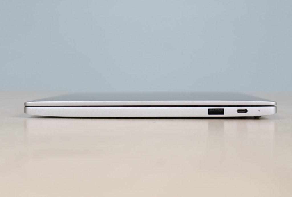 Обзор Xiaomi Mi Notebook Air 12.5 - один из лучших китайских ноутбуков