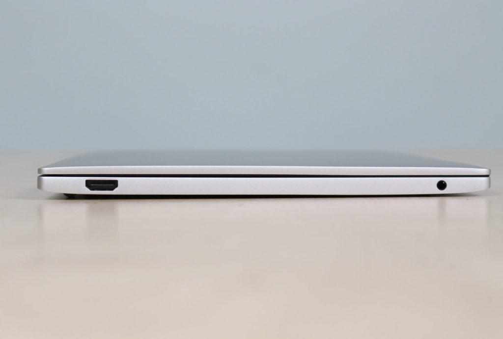 Обзор Xiaomi Mi Notebook Air 12.5 - один из лучших китайских ноутбуков