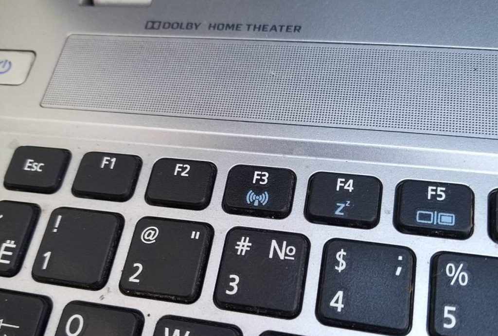Блютуз клавиатура