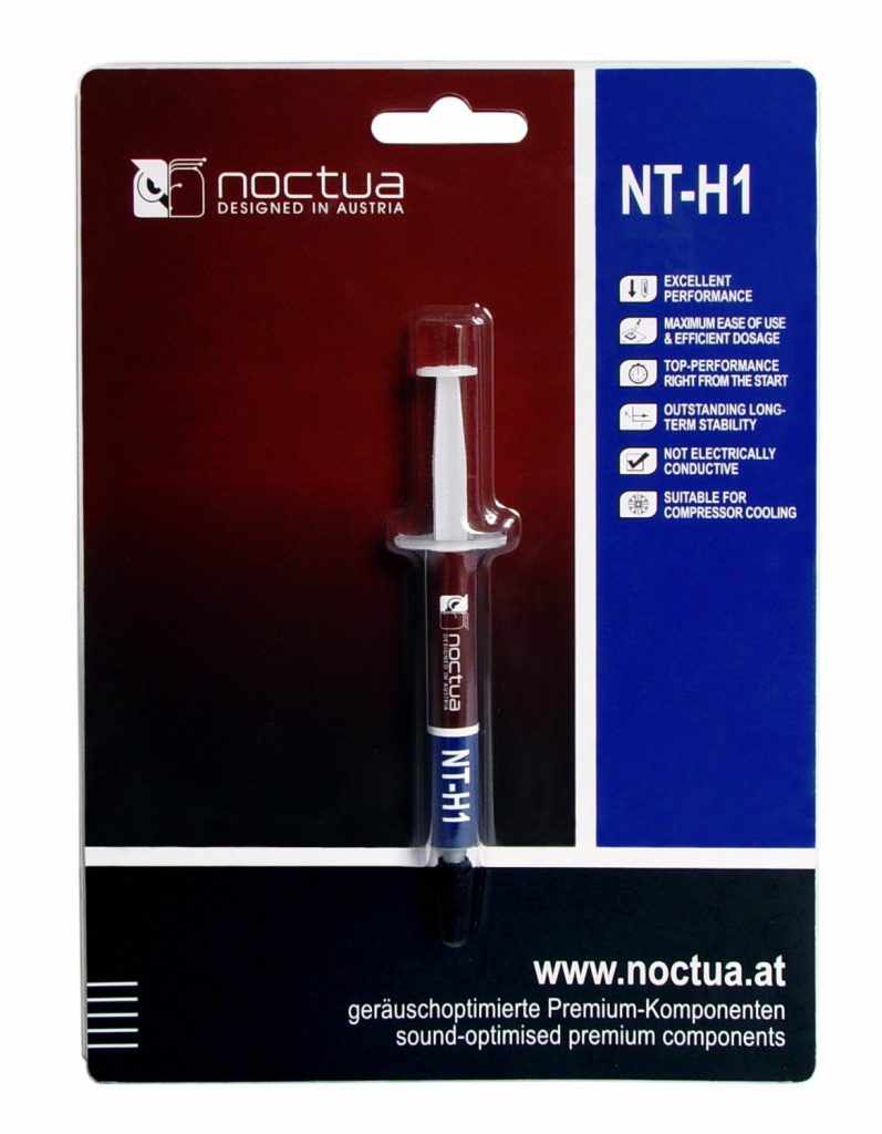 Noctua NT-H1.