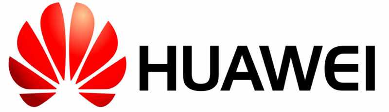 huawei лого