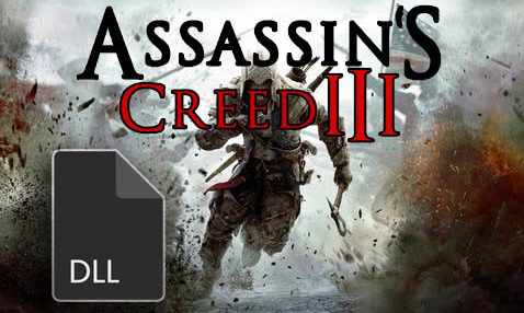 skidrow dll скачать для Assassins Creed 3