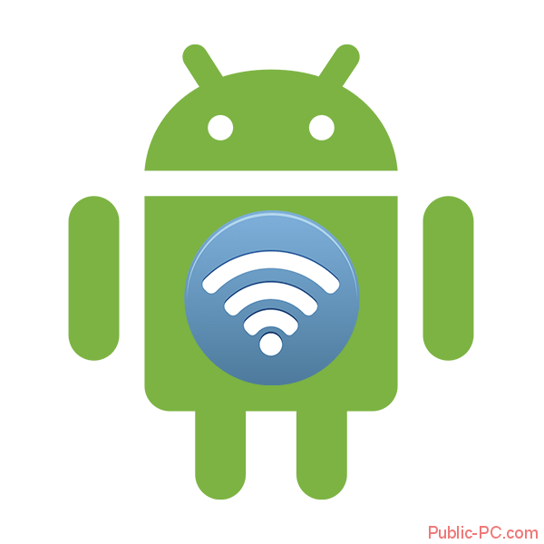 Программы для раздачи wifi с Android