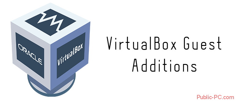 virtualbox-guest-additions