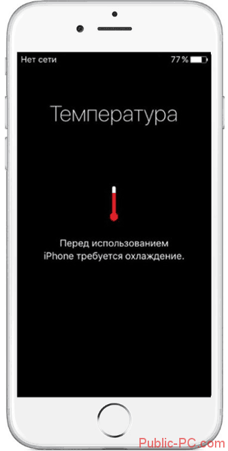 Peregrev-iPhone