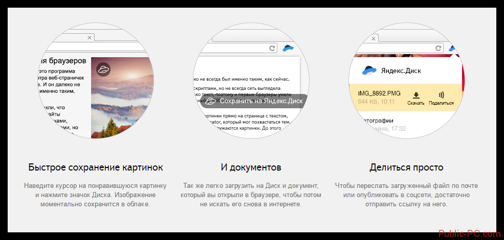 Яндекс Бар для Гугл Хром Диск