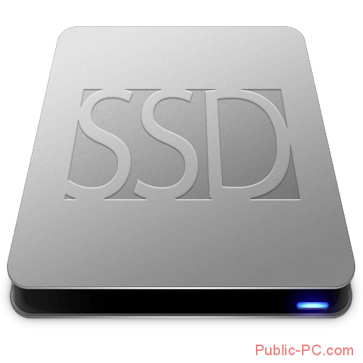 Как подключить SSD-диск к компьютеру