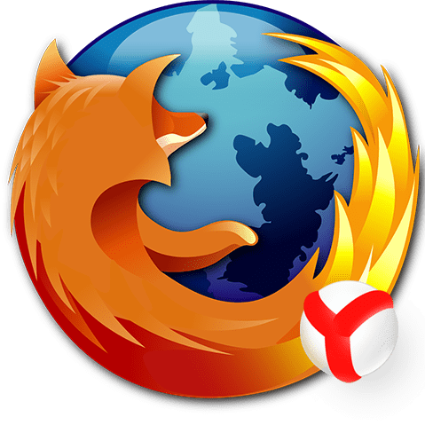 Яндекс закладки для Mozilla Firefox