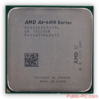 Protsessor-AMD-A6-6400K-na-arhitekture-Richland