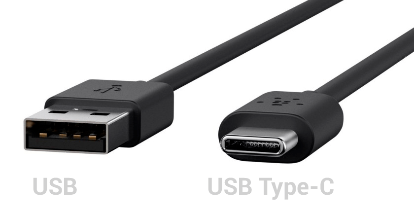 USB и USB Type-C