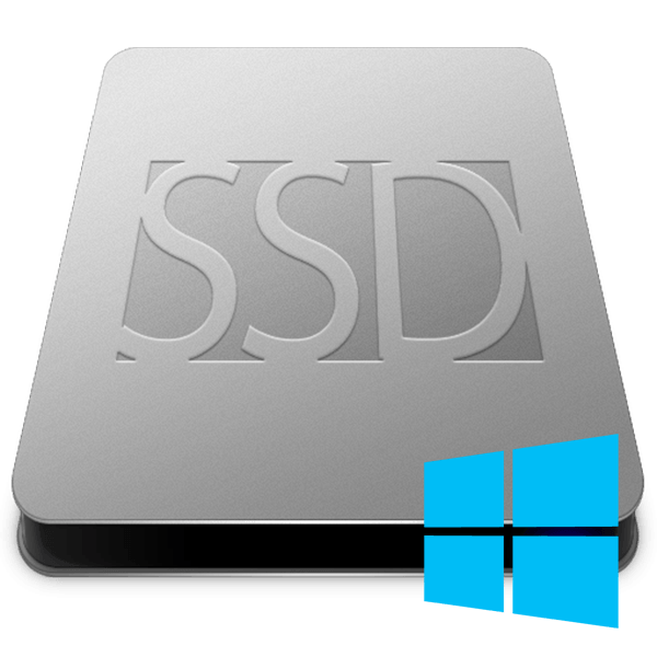 Переносим Windows 10 на SSD