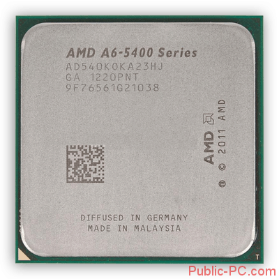 Protsessor-AMD-A6-5400K-na-arhitekture-Trinity