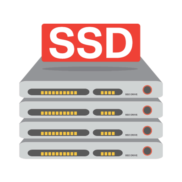 Как выбрать SSD-диск