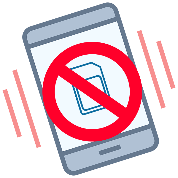 Что делать если не работает SIM-карта на планшете