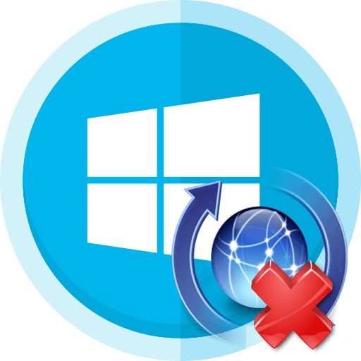 Как удалить обновления в Windows-10