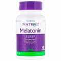 Мелатонин Natrol Melatonin 3 mg мин: фото