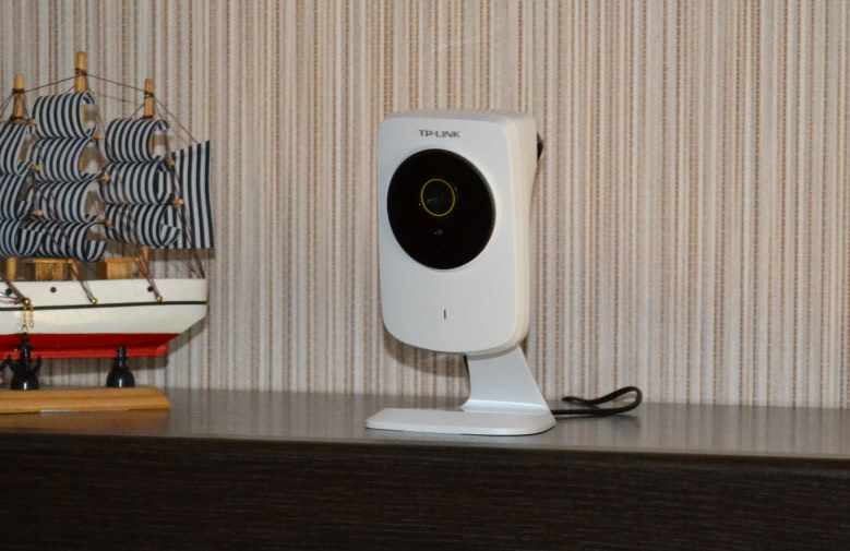 Облачные IP-камеры для наблюдения за домом через интернет