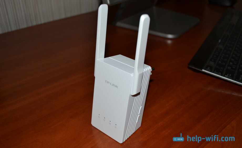 TP-Link RE210: устройство для усиления Wi-Fi сети