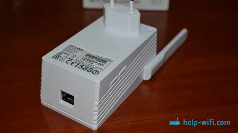 Репитер TP-Link AC750 RE210 в качестве Wi-Fi приемника